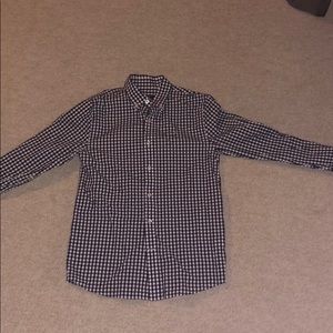 Vineyard vines button down